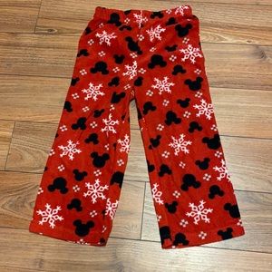 Disney Mickey Christmas